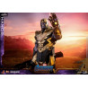 Marvel Avengers: Endgame - Figure of your choice, Thanos or Iron Man Mark LXXXV, Movie Masterpiece