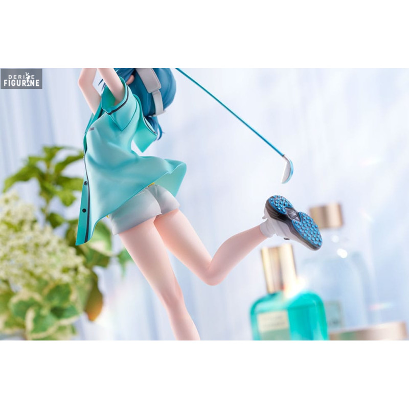 Sorairo Utility - Figurine...