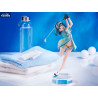 Sorairo Utility - Minami Aoba figure, Nice Shot Challenge