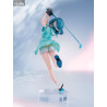 Sorairo Utility - Minami Aoba figure, Nice Shot Challenge