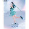 Sorairo Utility - Minami Aoba figure, Nice Shot Challenge