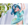 Sorairo Utility - Minami Aoba figure, Nice Shot Challenge