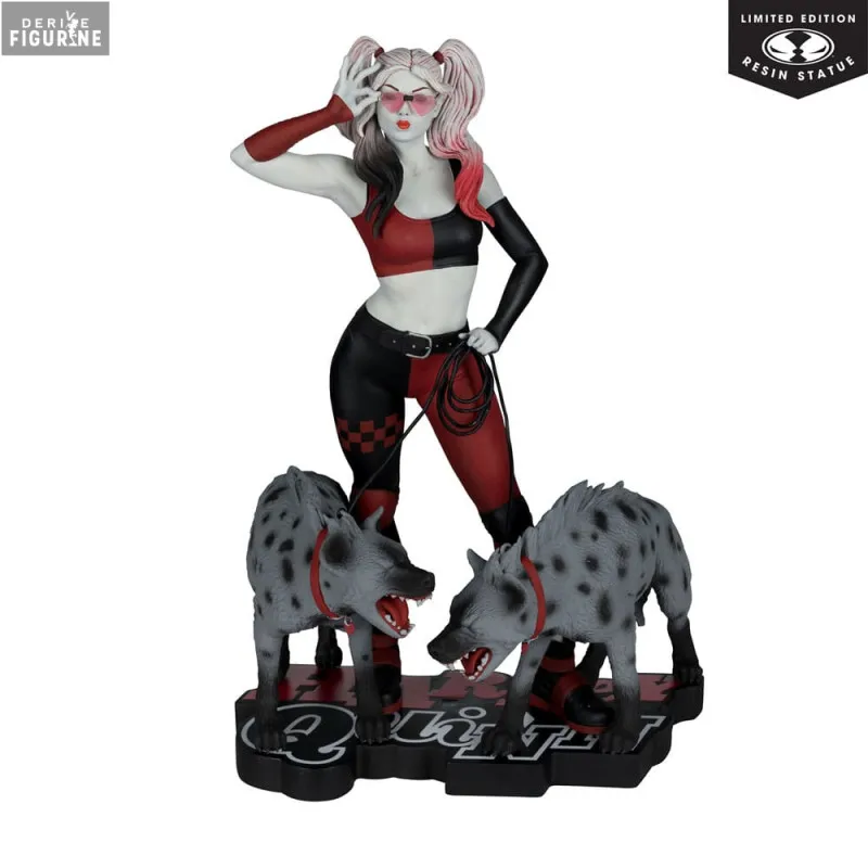 DC Direct - Harley Quinn...