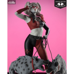 DC Direct - Harley Quinn...