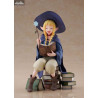 Delicious in Dungeon - Marcille figure Student, AmiAmi Limited Edition