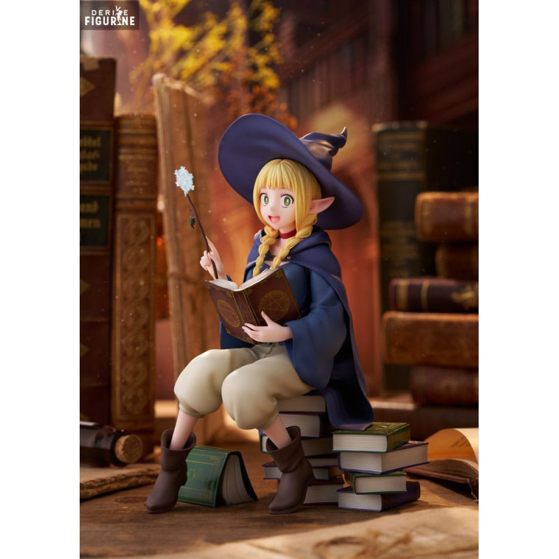 Delicious in Dungeon -...