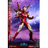 Marvel Avengers: Endgame - Figure of your choice, Thanos or Iron Man Mark LXXXV, Movie Masterpiece