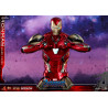 Marvel Avengers: Endgame - Figure of your choice, Thanos or Iron Man Mark LXXXV, Movie Masterpiece