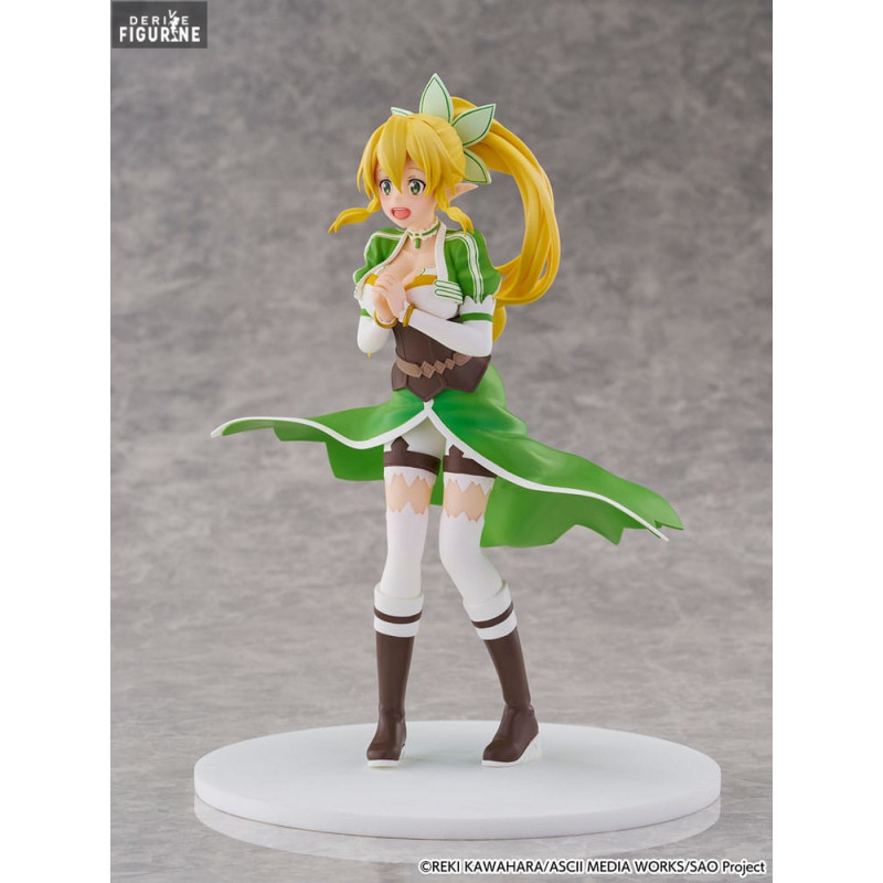 PRÉCOMMANDE - Sword Art...