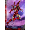 Marvel Avengers: Endgame - Figure of your choice, Thanos or Iron Man Mark LXXXV, Movie Masterpiece
