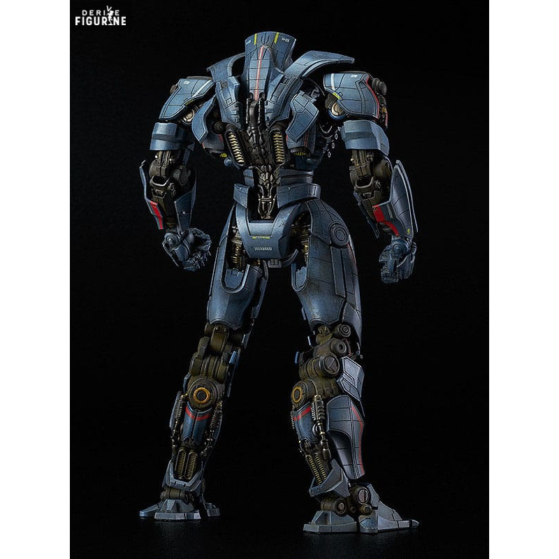 Pacific Rim - JG-02: Gipsy...