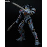 Pacific Rim - JG-02: Gipsy Danger figure, PLAMAX