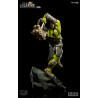 Thor : Ragnarok, figure Hulk, Marvel