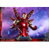 Marvel Avengers: Endgame - Figure of your choice, Thanos or Iron Man Mark LXXXV, Movie Masterpiece