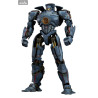Pacific Rim - JG-02: Gipsy Danger figure, PLAMAX