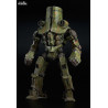 Pacific Rim - JG-01: Cherno Alpha figure, PLAMAX