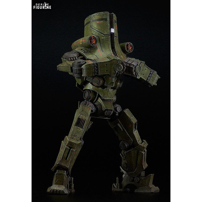 Pacific Rim - JG-01: Cherno...