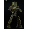 Pacific Rim - JG-01: Cherno Alpha figure, PLAMAX