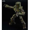 Pacific Rim - Figurine JG-01: Cherno Alpha, PLAMAX