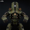 Pacific Rim - Figurine JG-01: Cherno Alpha, PLAMAX