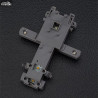 Pacific Rim - JG-01: Cherno Alpha figure, PLAMAX