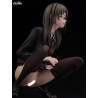 Original Character by Amamitsuki - M Domination figure