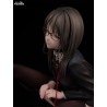 Original Character by Amamitsuki - M Domination figure