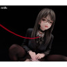 Original Character by Amamitsuki - M Domination figure