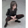 Original Character by Amamitsuki - M Domination figure