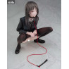 Original Character by Amamitsuki - M Domination figure