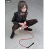 Original Character by Amamitsuki - M Domination figure