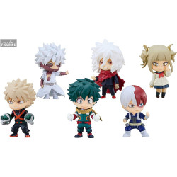 My Hero Academia - Pack...