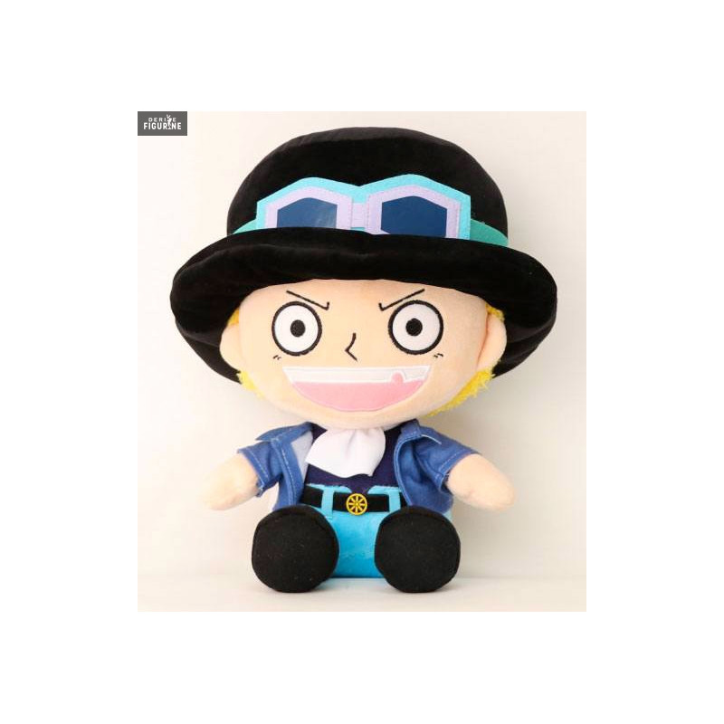 One Piece plush - Luffy,...