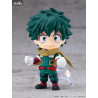 My Hero Academia - Pack figures Heroes vs Villains, Nendoroid Surprise