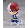 My Hero Academia - Pack figures Heroes vs Villains, Nendoroid Surprise