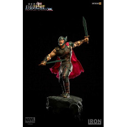 Thor : Ragnarok, figurine...