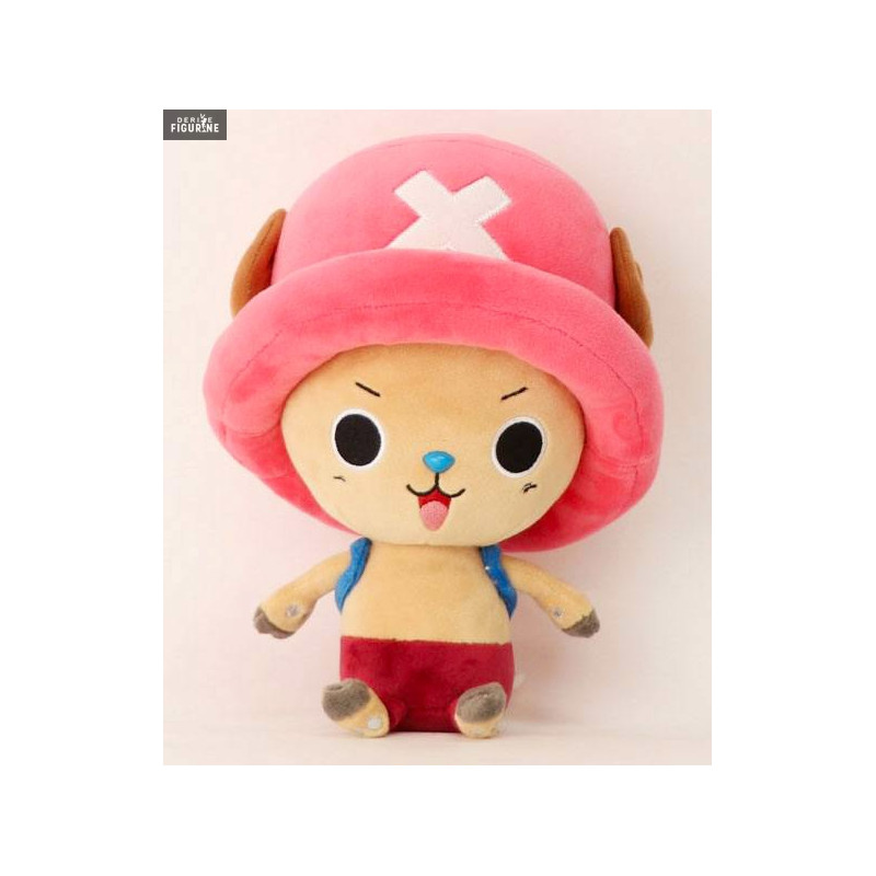 One Piece plush - Chopper,...