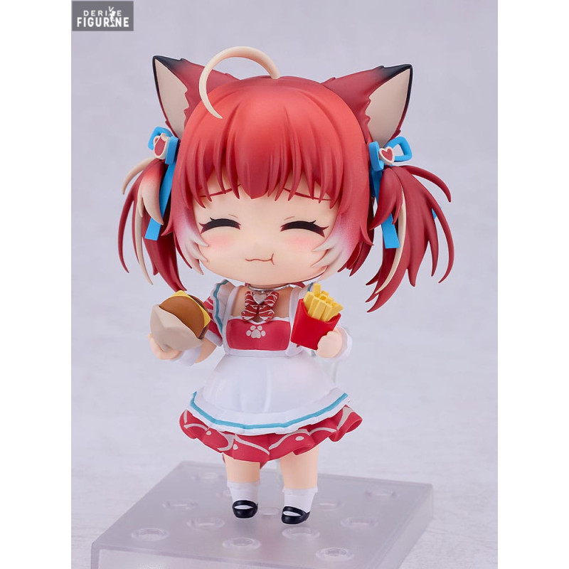 Virtual YouTuber - Akami...