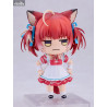 Virtual YouTuber - Figurine Akami Karubi, Nendoroid