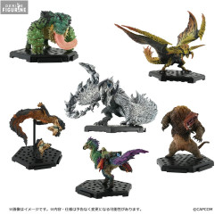 Monster Hunter - Pack 6...