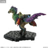 Monster Hunter - Pack 6 figures Figure Builder Standard Model Plus Vol.27
