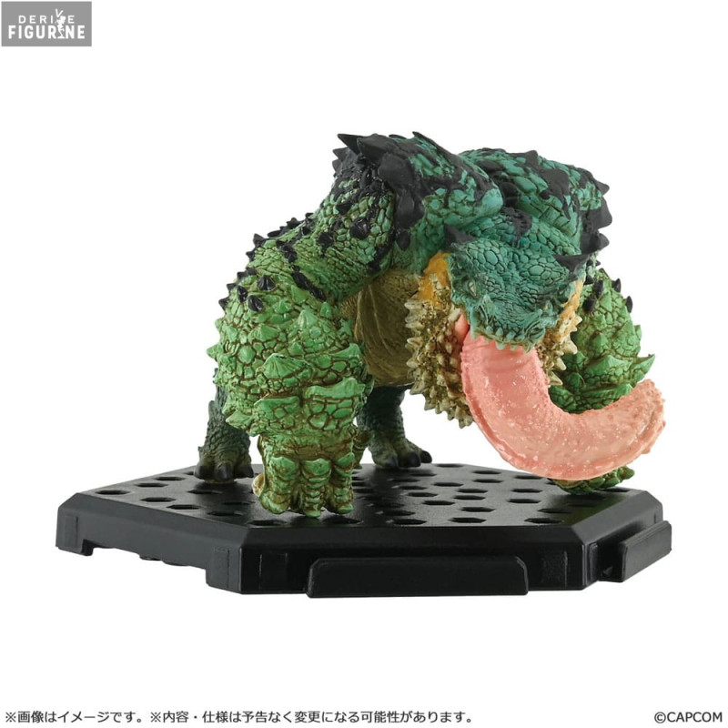 Monster Hunter - Pack 6...