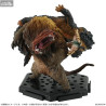 Monster Hunter - Pack 6 figures Figure Builder Standard Model Plus Vol.27