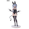 Original Character - Figurine Vanya Illustration by FymriE