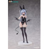 Original Character - Vanya figure Illustration by FymriE