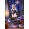 Original Character - Vanya figure Illustration by FymriE