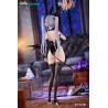 Original Character - Vanya figure Illustration by FymriE