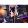 Original Character - Vanya figure Illustration by FymriE