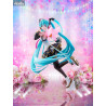 Vocaloid - Figurine Hatsune Miku, Delight Fairy Style