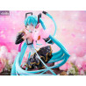 Vocaloid - Figurine Hatsune Miku, Delight Fairy Style